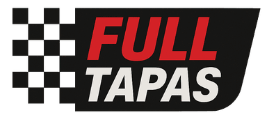Full Tapas Logo