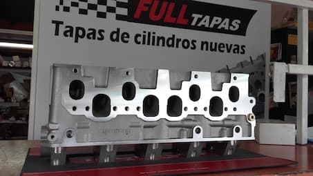 Tapa de Cilindros VW Diesel 1.9 Tdi  8v (Bora, Vento) miniatura 2